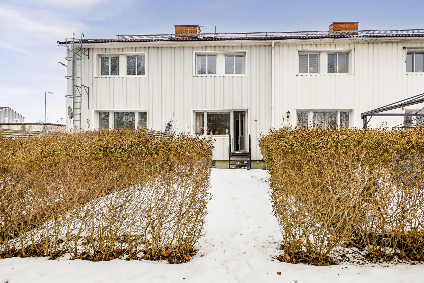 Bostadsrätt, Radhus, Widegatan 13, Munksundet, Enköping