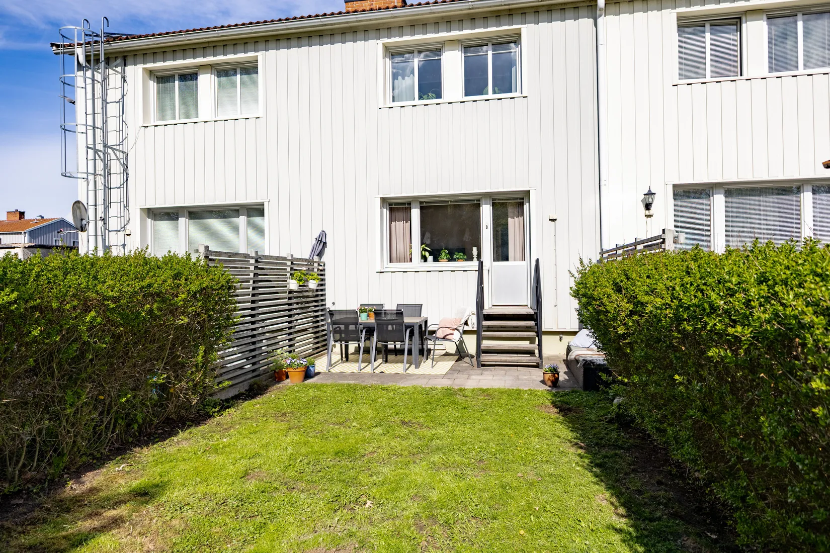 Bostadsrätt, Radhus, Widegatan 13, Munksundet, Enköping