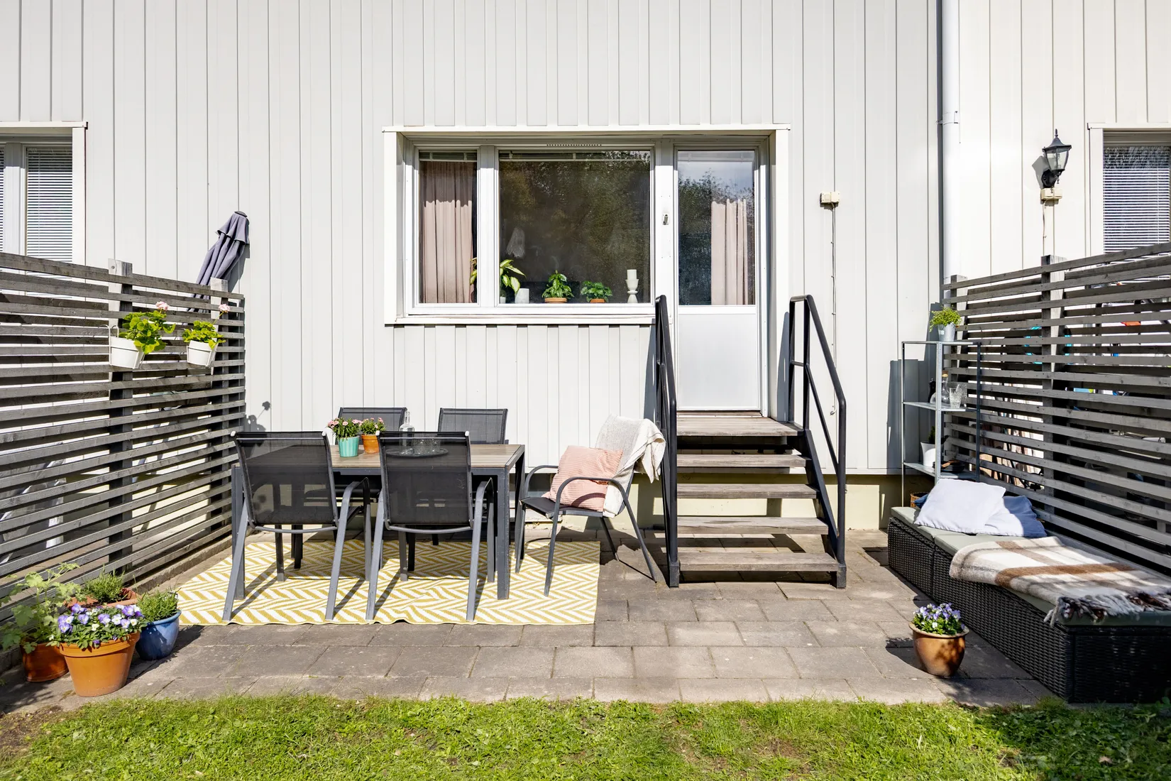 Bostadsrätt, Radhus, Widegatan 13, Munksundet, Enköping