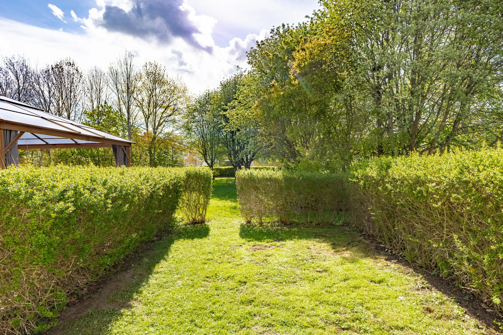 Bostadsrätt, Radhus, Widegatan 13, Munksundet, Enköping