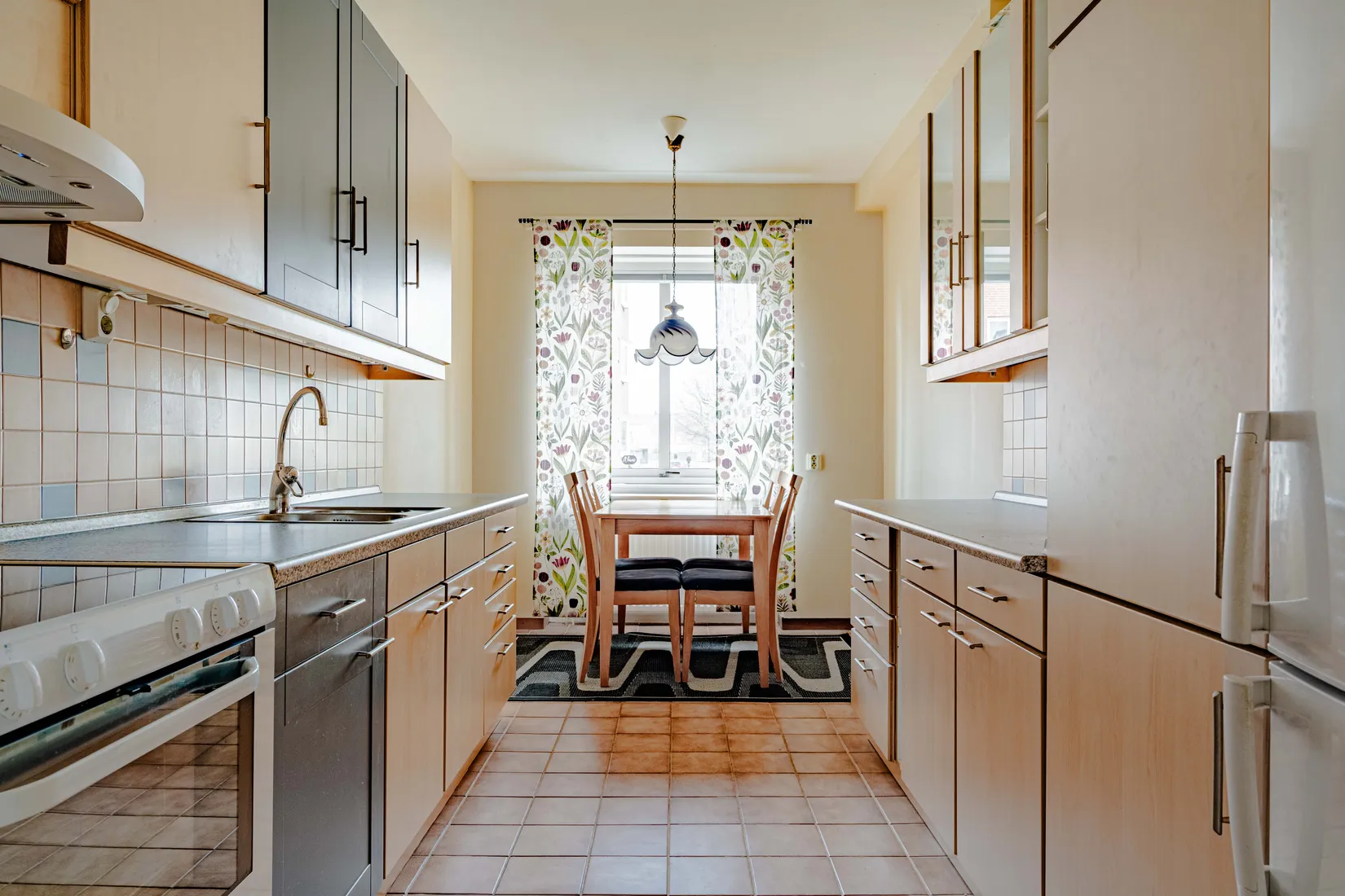 Bostadsrätt, Larvigatan 27D, Väster, Landskrona