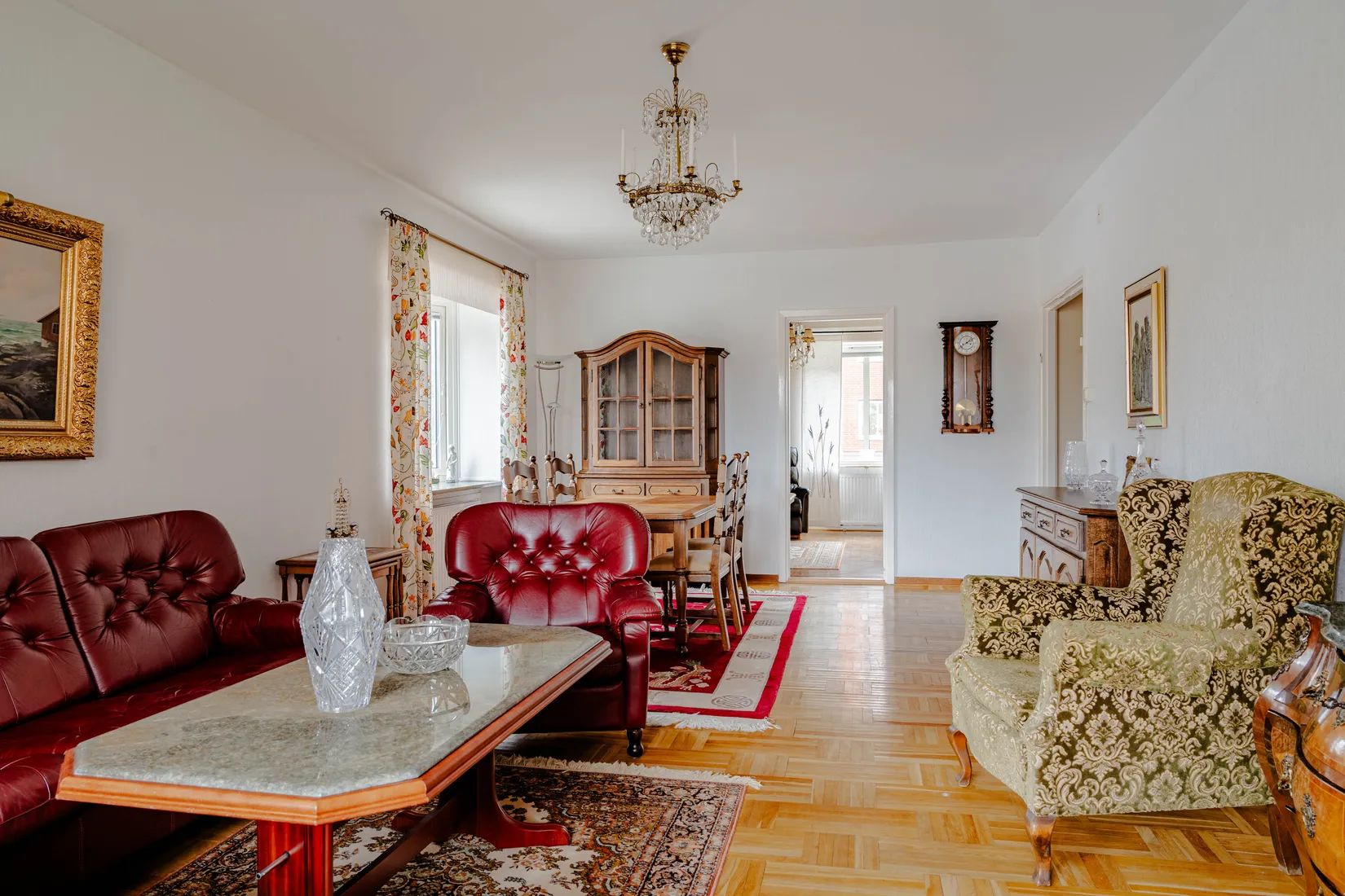 Bostadsrätt, Larvigatan 27D, Väster, Landskrona