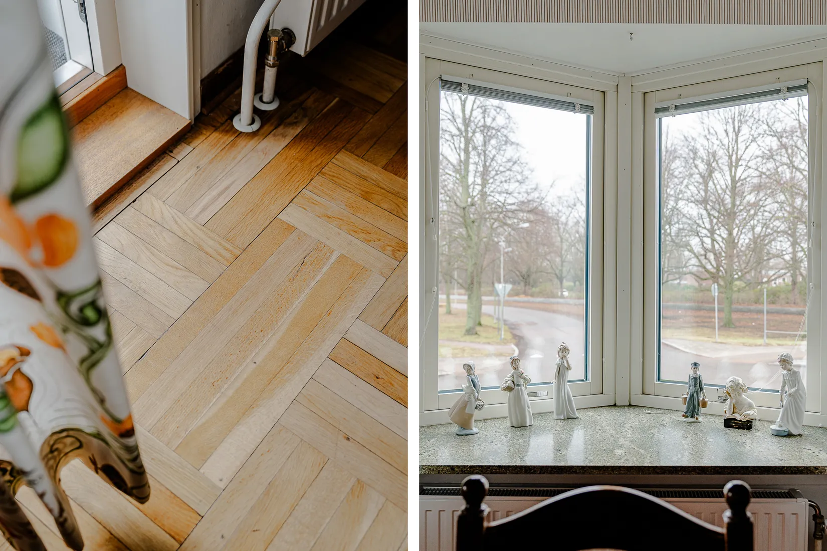 Bostadsrätt, Larvigatan 27D, Väster, Landskrona