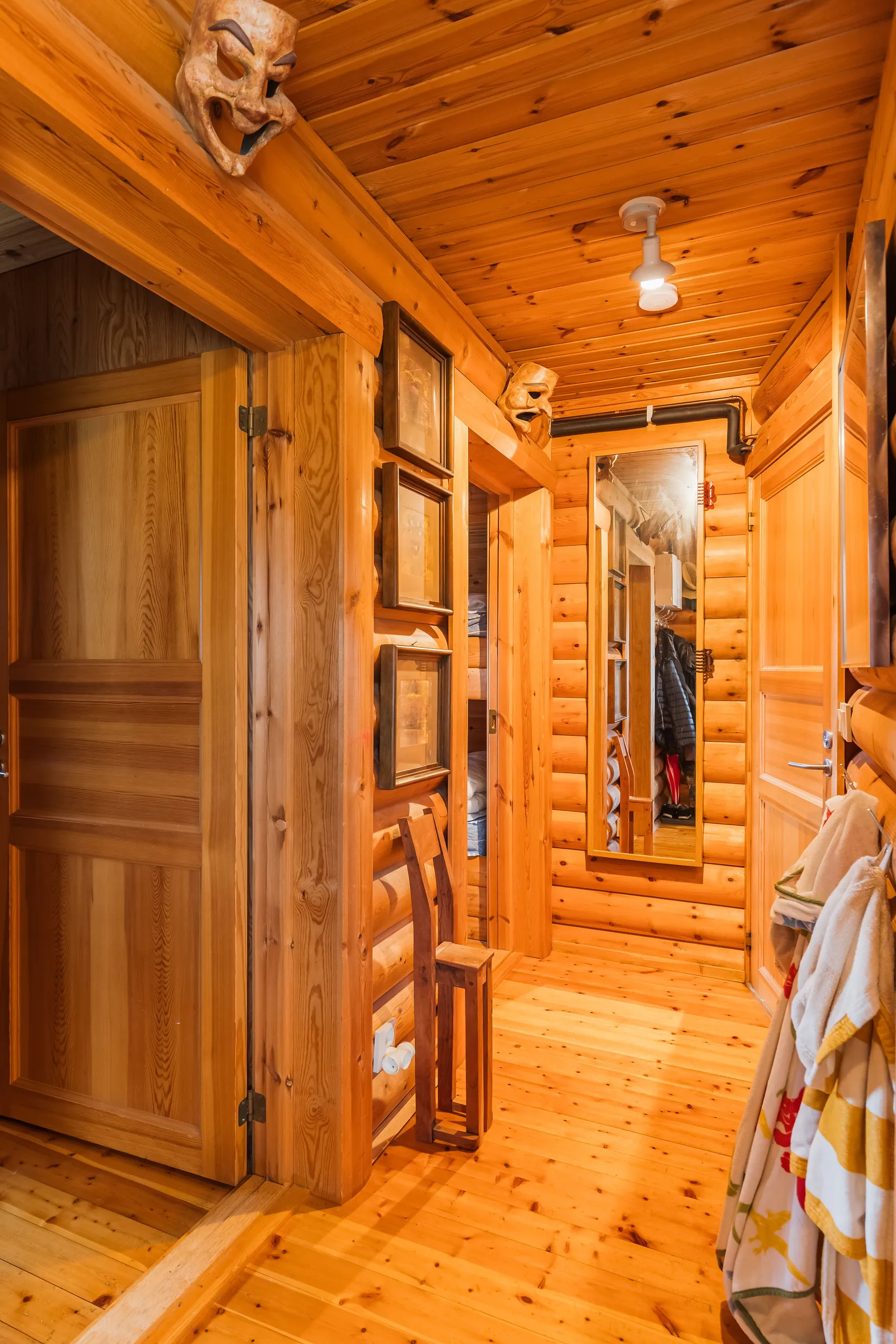 Fritidshus, Nordangärde 169, Gräsö, Östhammar