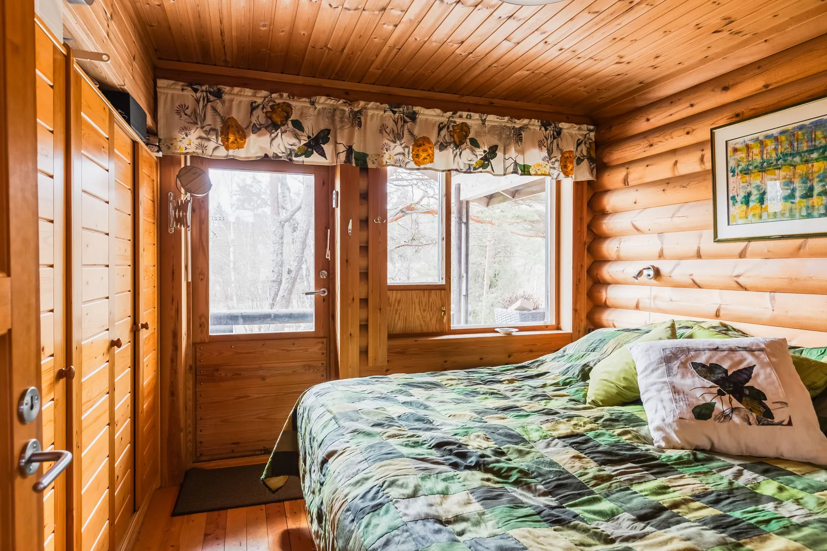 Fritidshus, Nordangärde 169, Gräsö, Östhammar