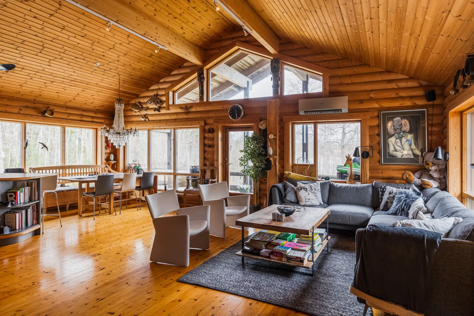 Fritidshus, Nordangärde 169, Gräsö, Östhammar