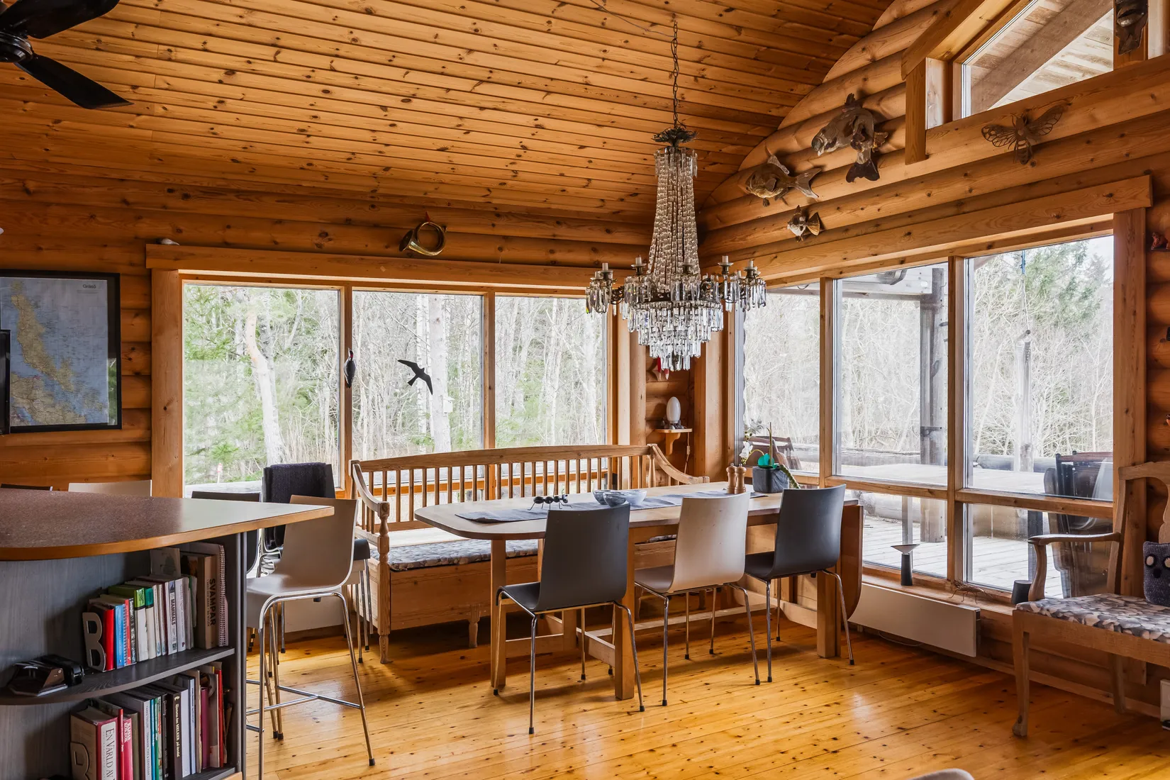 Fritidshus, Nordangärde 169, Gräsö, Östhammar