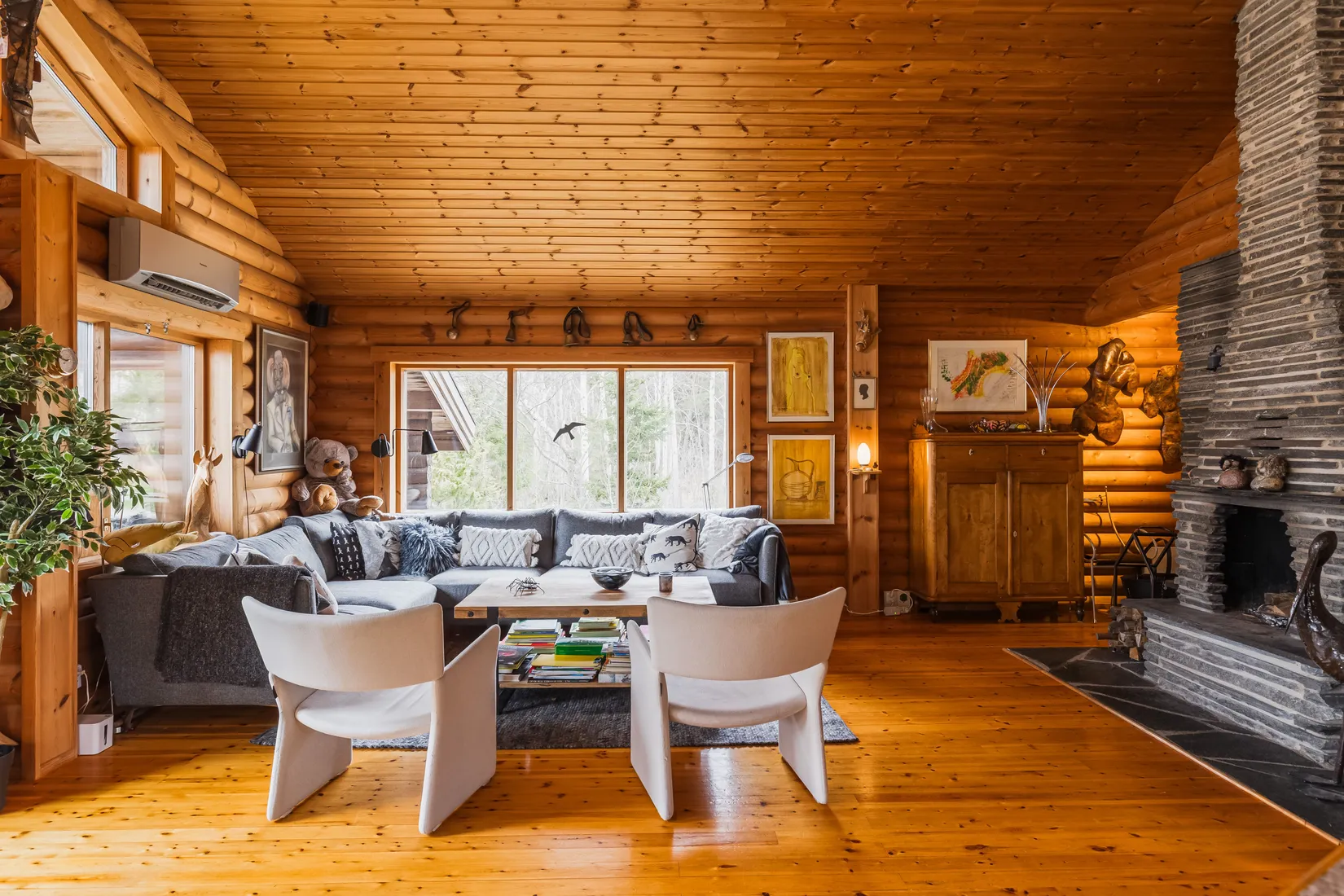 Fritidshus, Nordangärde 169, Gräsö, Östhammar