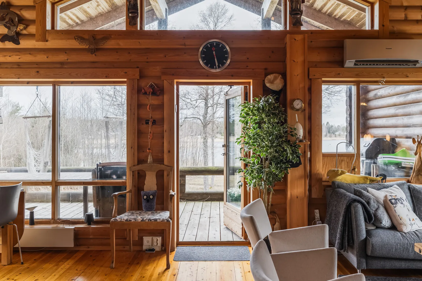 Fritidshus, Nordangärde 169, Gräsö, Östhammar