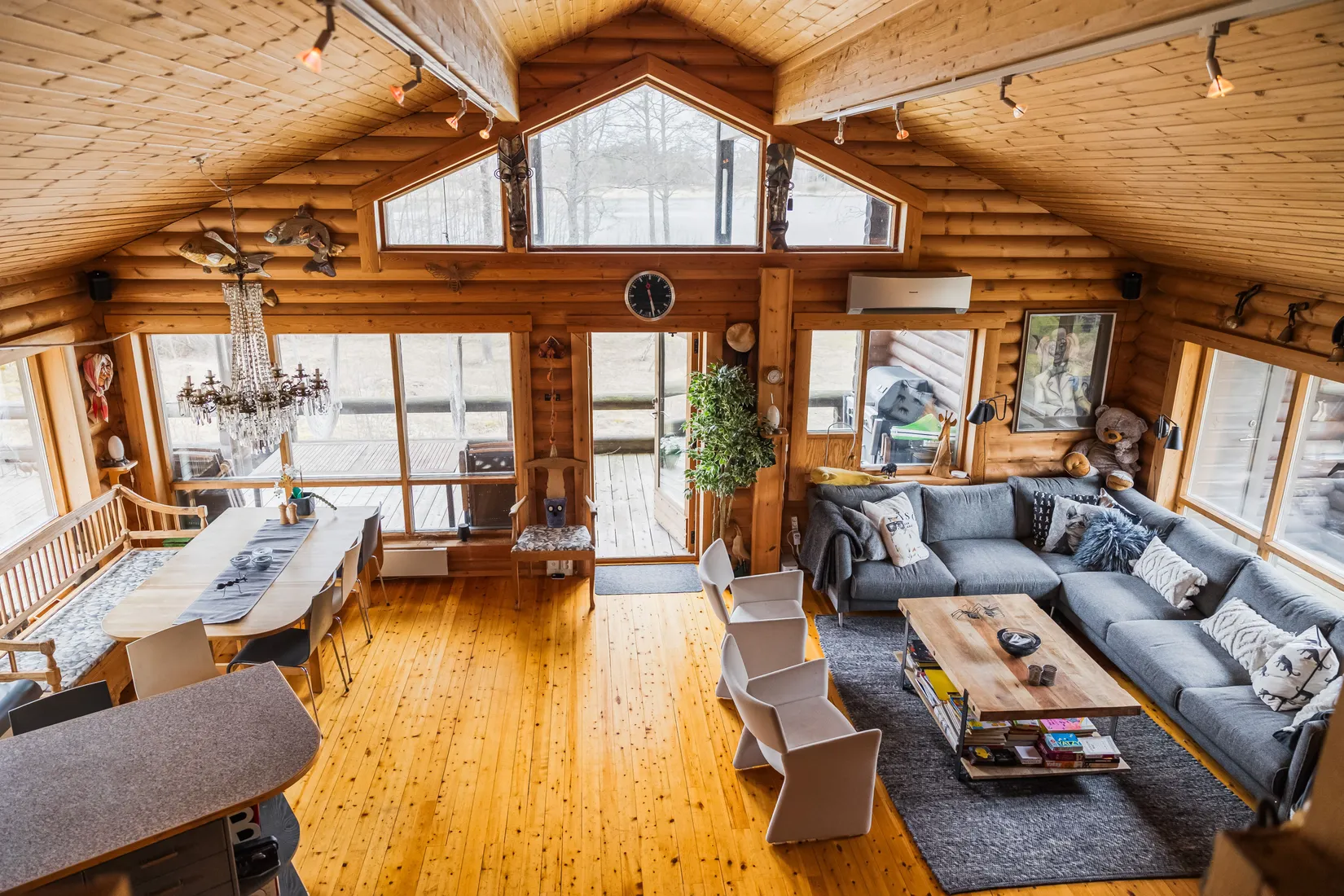 Fritidshus, Nordangärde 169, Gräsö, Östhammar