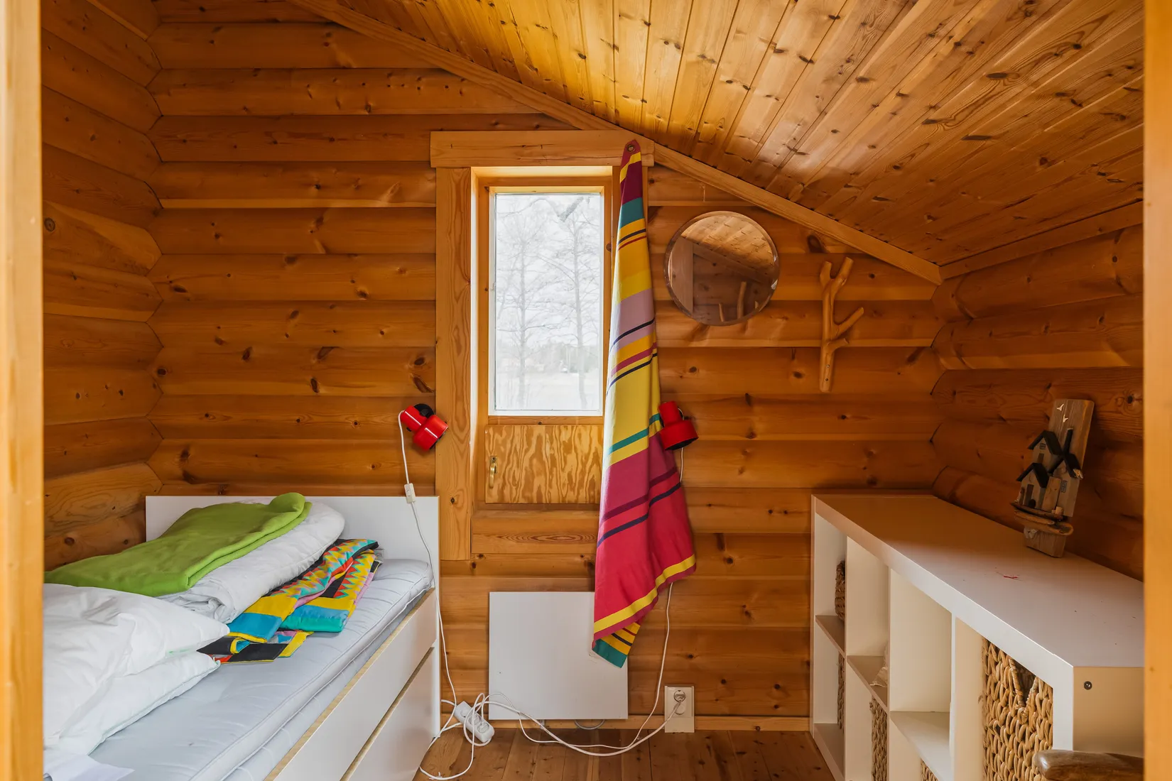 Fritidshus, Nordangärde 169, Gräsö, Östhammar