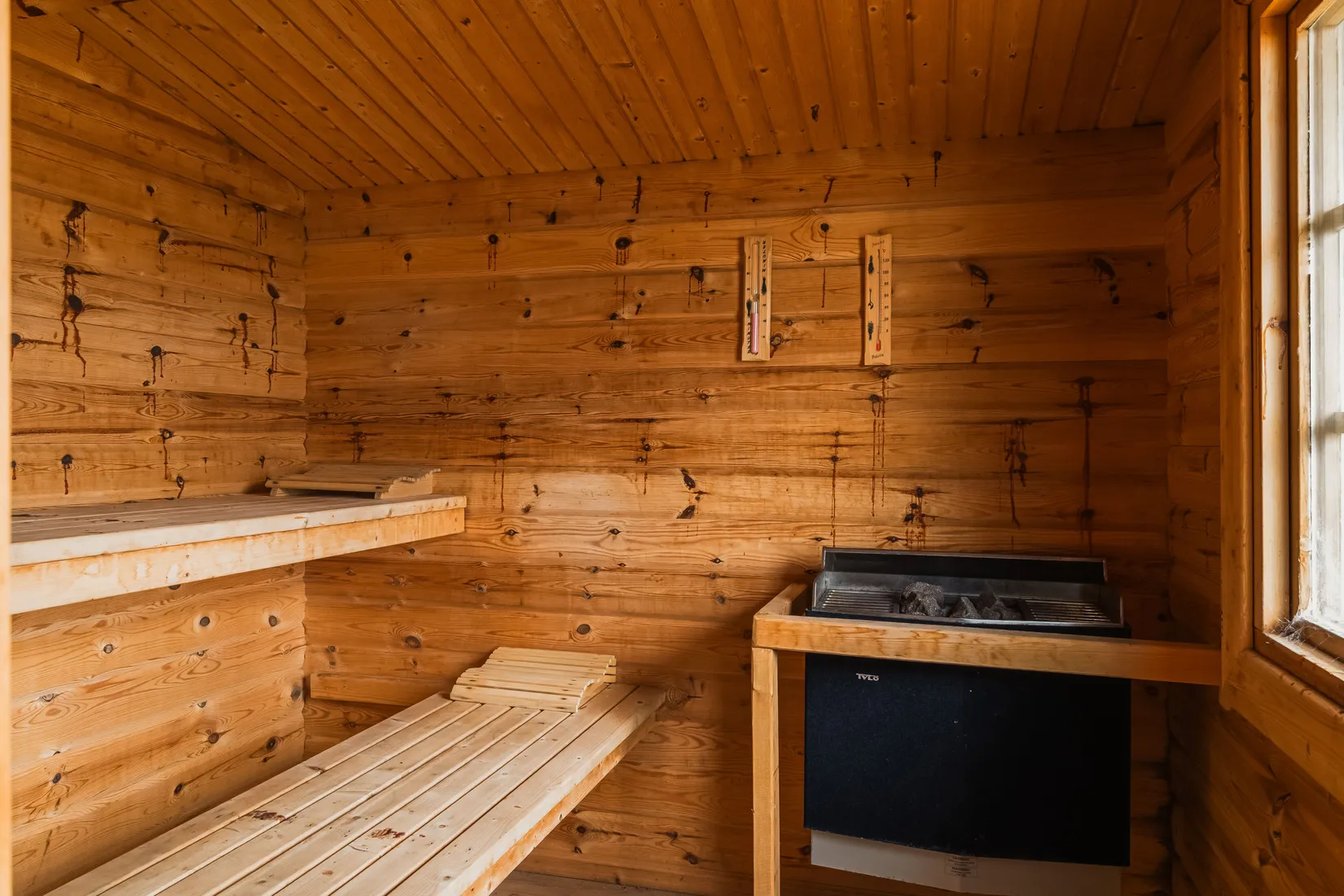 Fritidshus, Nordangärde 169, Gräsö, Östhammar