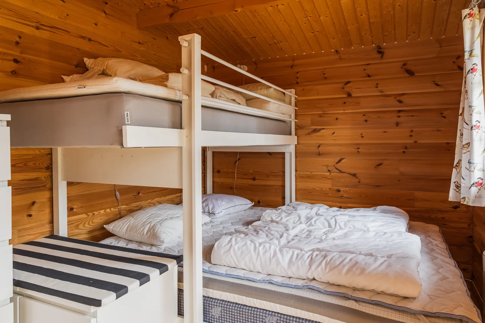 Fritidshus, Nordangärde 169, Gräsö, Östhammar