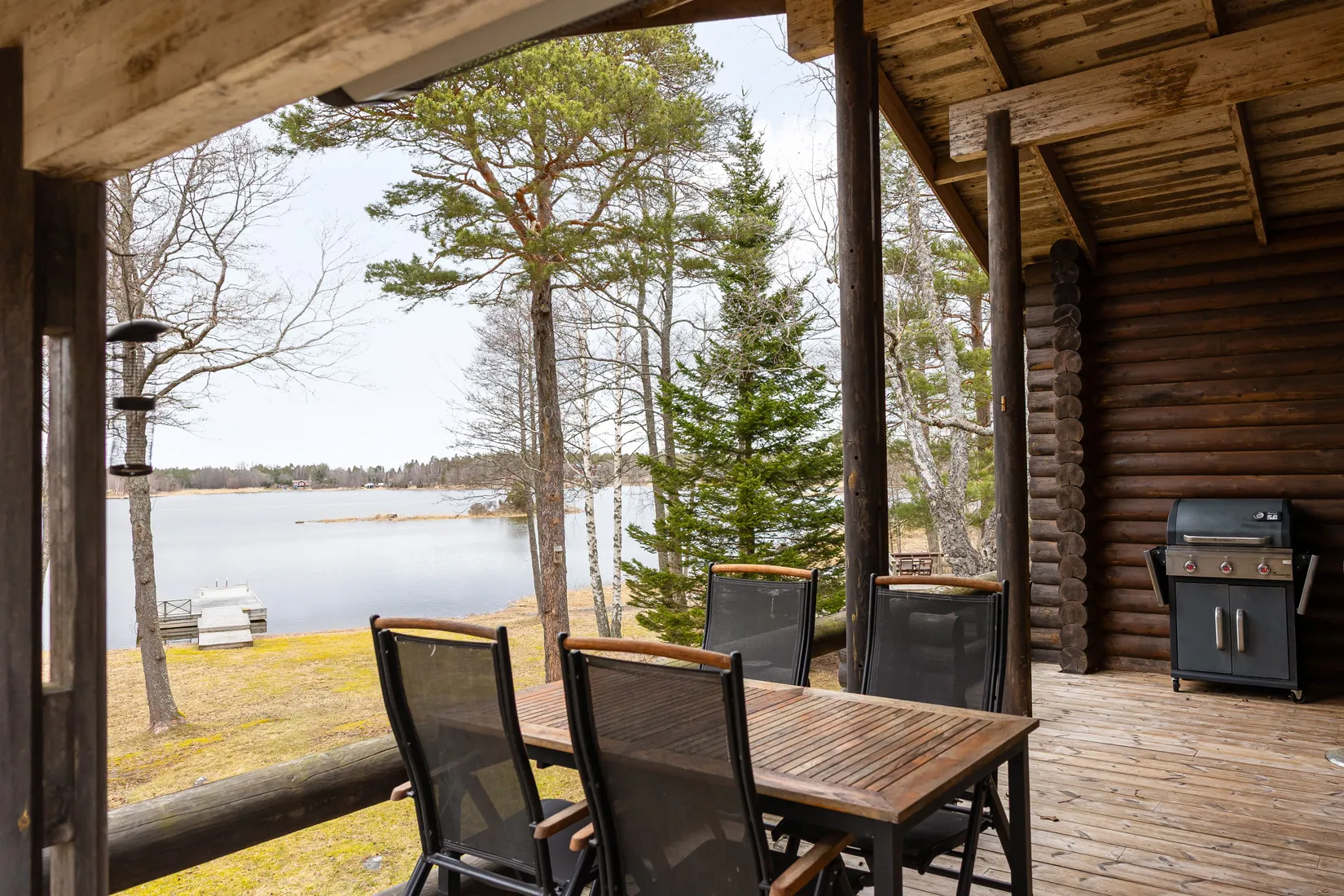 Fritidshus, Nordangärde 169, Gräsö, Östhammar