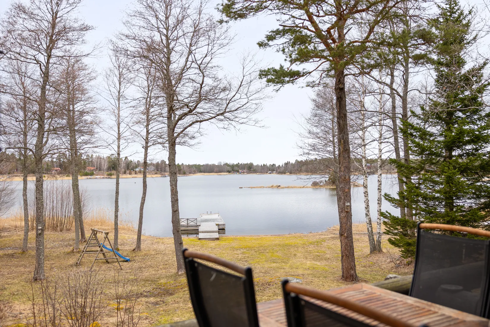 Fritidshus, Nordangärde 169, Gräsö, Östhammar