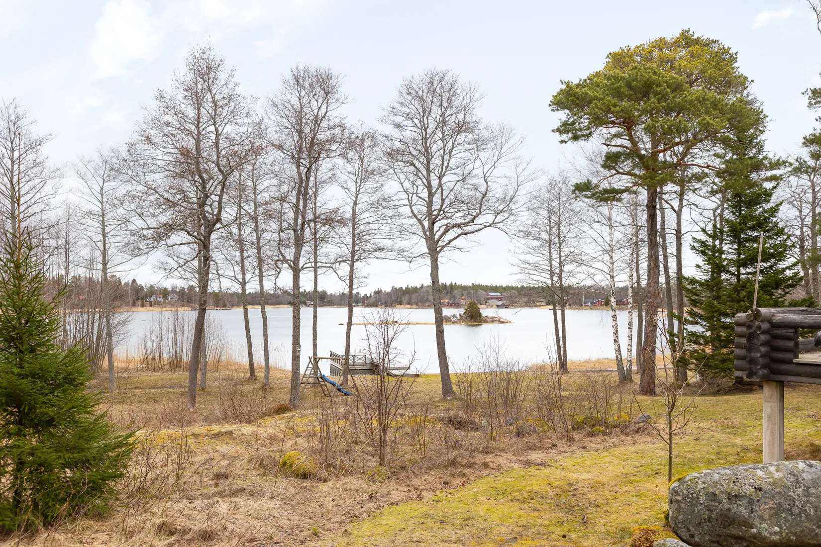 Fritidshus, Nordangärde 169, Gräsö, Östhammar