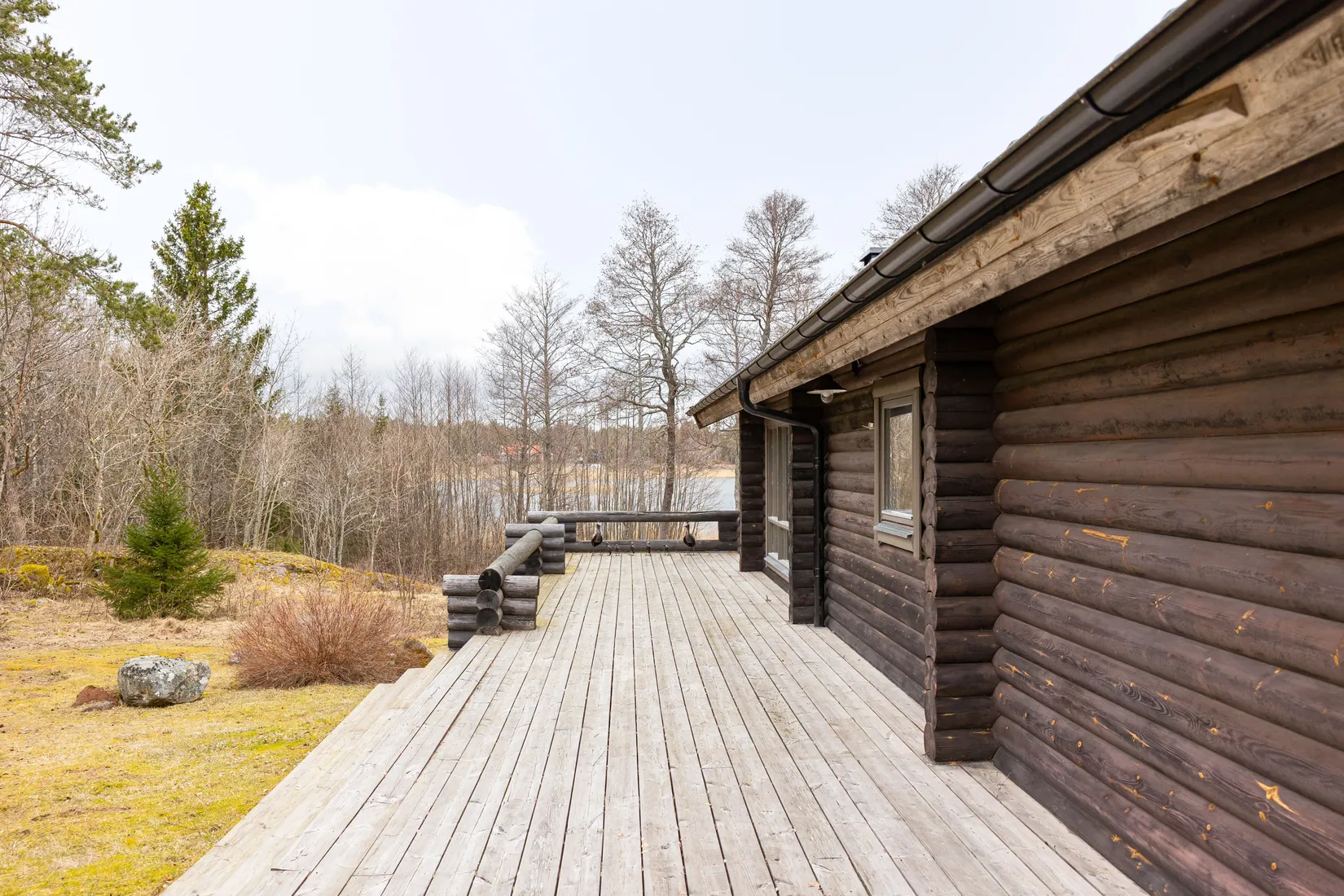 Fritidshus, Nordangärde 169, Gräsö, Östhammar