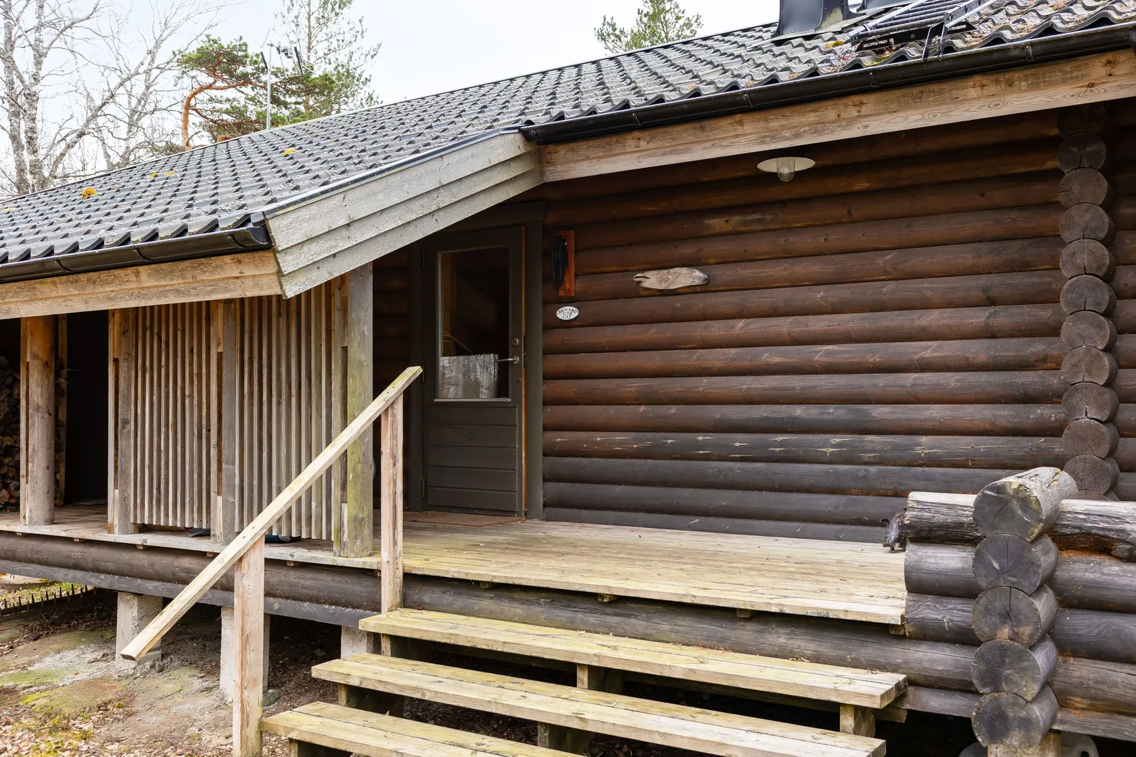 Fritidshus, Nordangärde 169, Gräsö, Östhammar