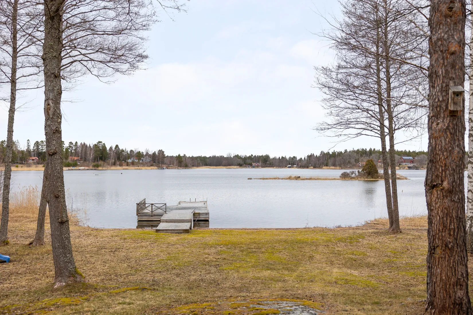 Fritidshus, Nordangärde 169, Gräsö, Östhammar