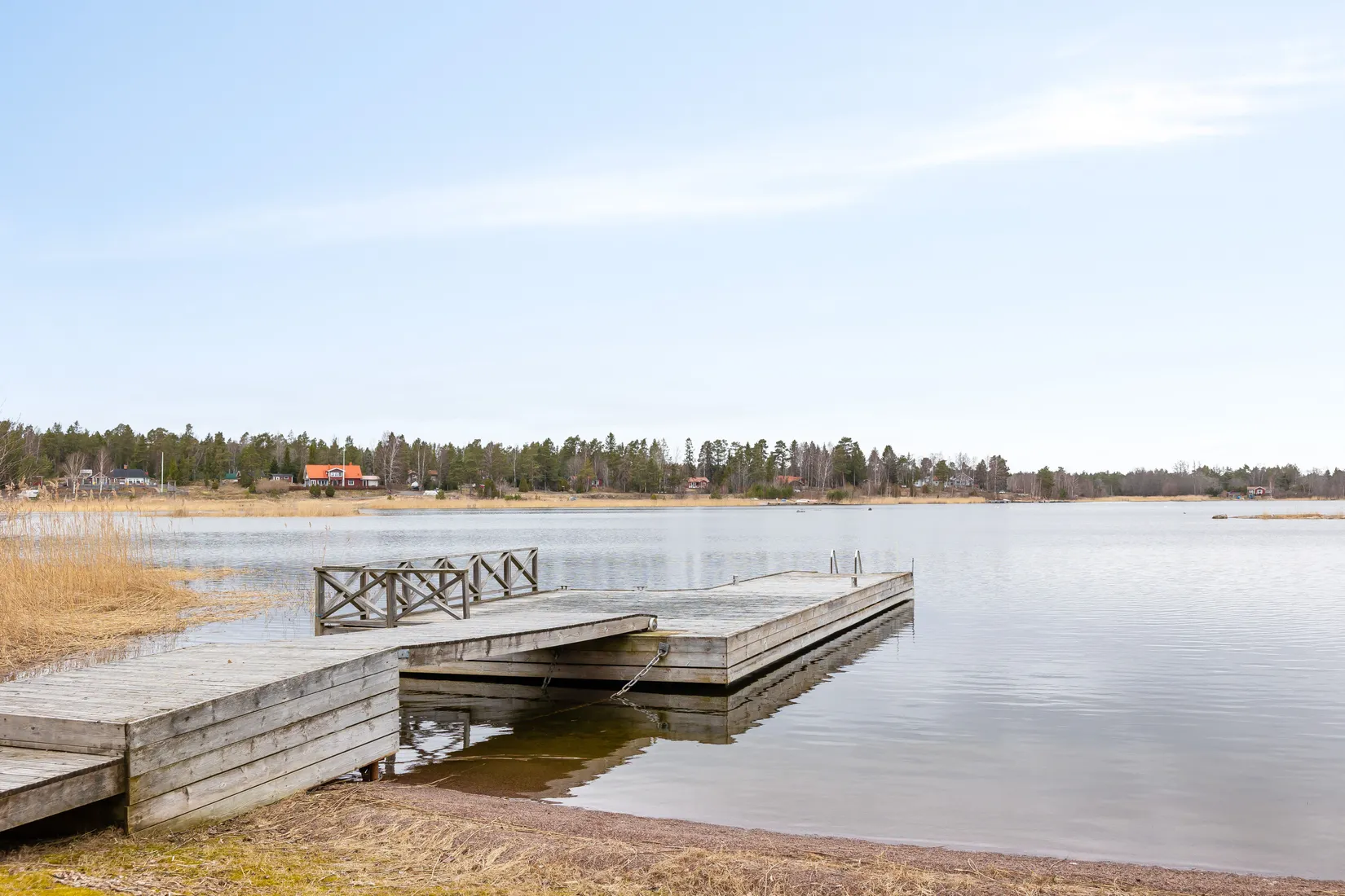 Fritidshus, Nordangärde 169, Gräsö, Östhammar