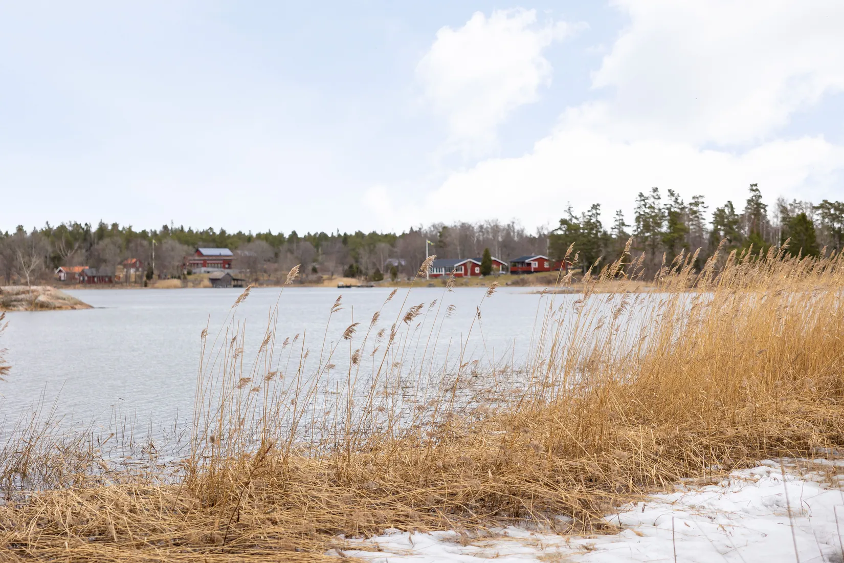 Fritidshus, Nordangärde 169, Gräsö, Östhammar