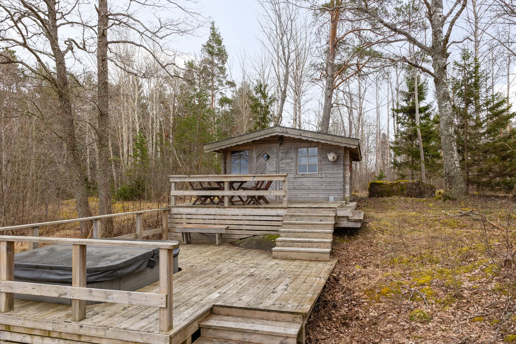 Fritidshus, Nordangärde 169, Gräsö, Östhammar