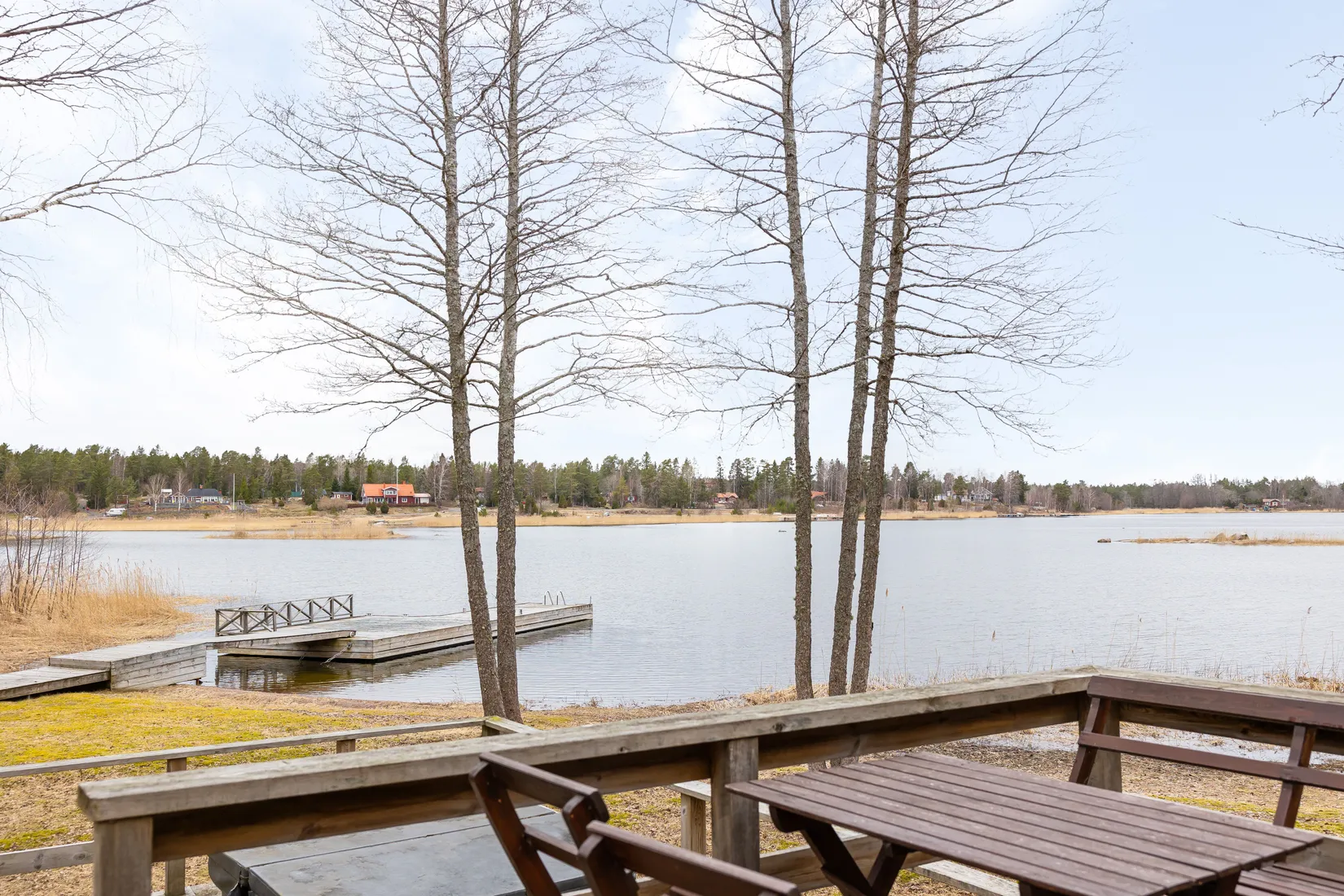 Fritidshus, Nordangärde 169, Gräsö, Östhammar