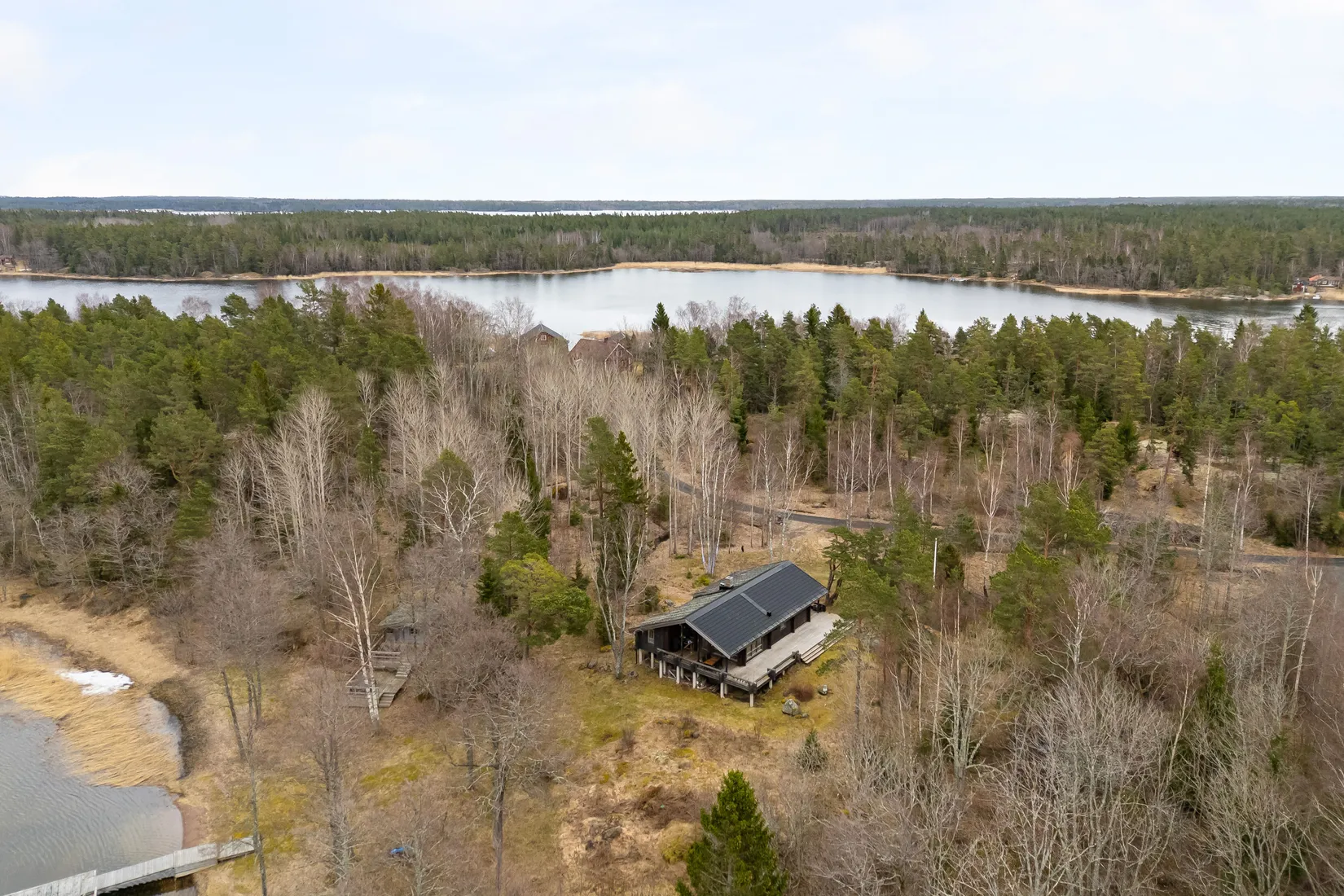 Fritidshus, Nordangärde 169, Gräsö, Östhammar