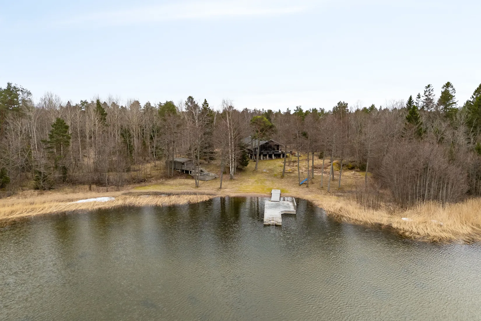 Fritidshus, Nordangärde 169, Gräsö, Östhammar