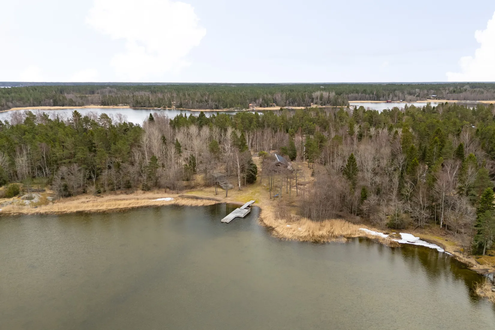 Fritidshus, Nordangärde 169, Gräsö, Östhammar