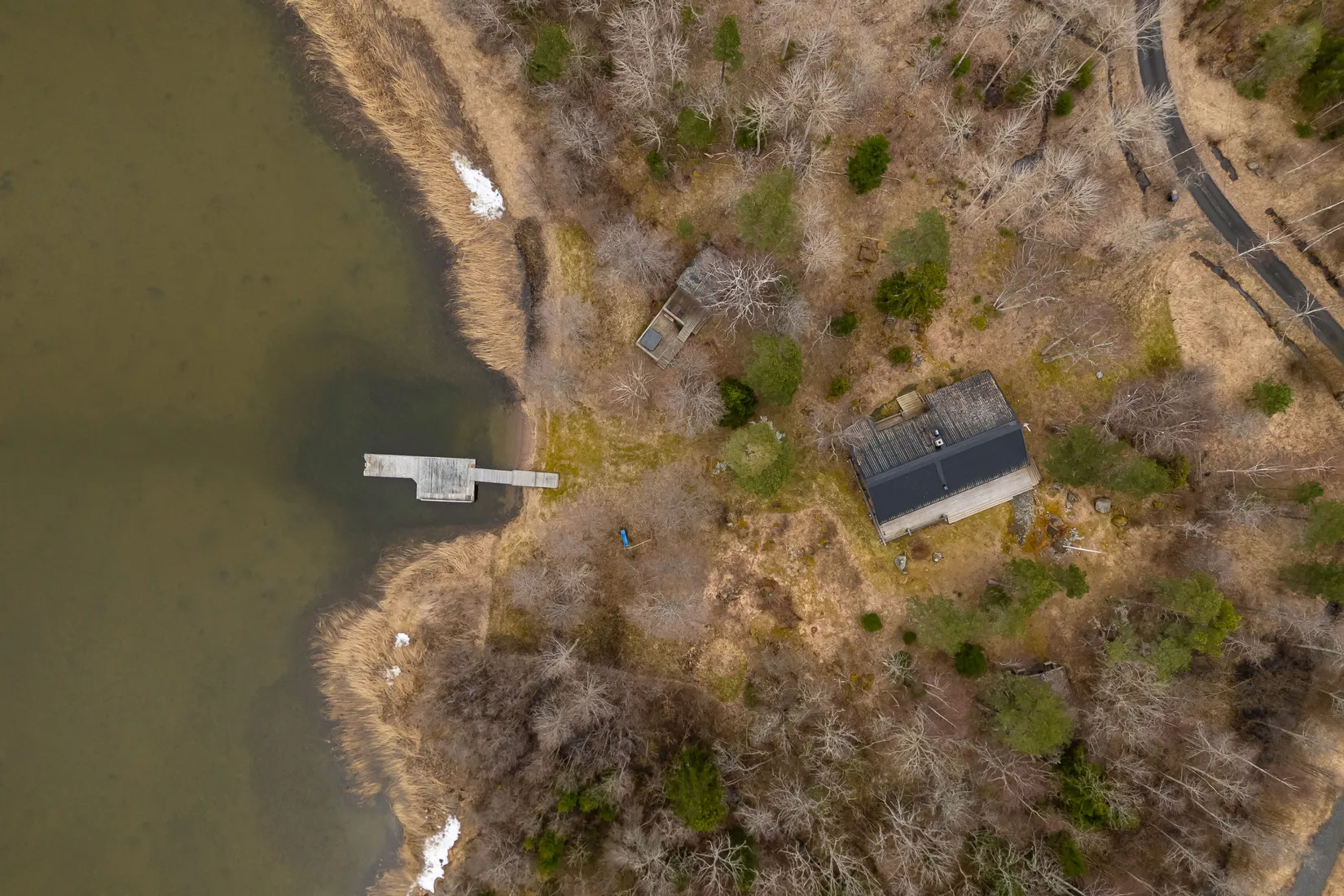 Fritidshus, Nordangärde 169, Gräsö, Östhammar