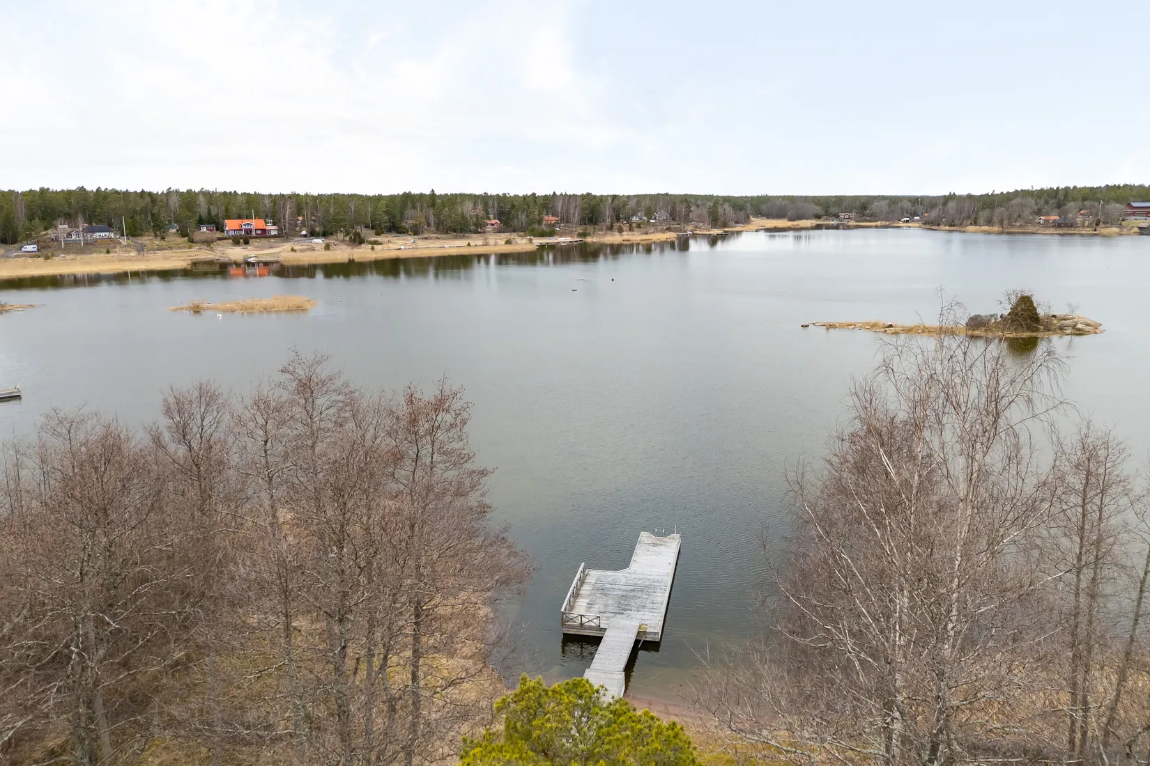 Fritidshus, Nordangärde 169, Gräsö, Östhammar