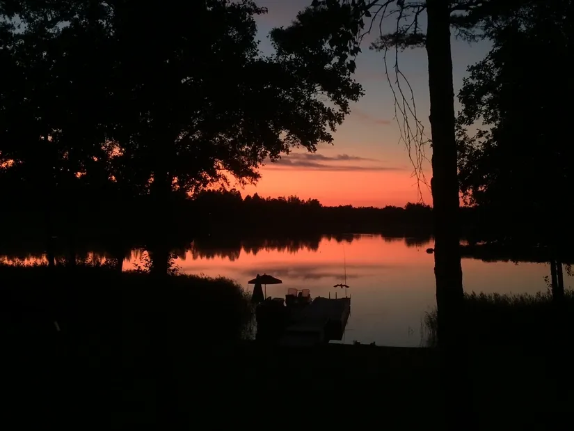 Fritidshus, Nordangärde 169, Gräsö, Östhammar