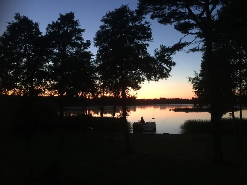 Fritidshus, Nordangärde 169, Gräsö, Östhammar