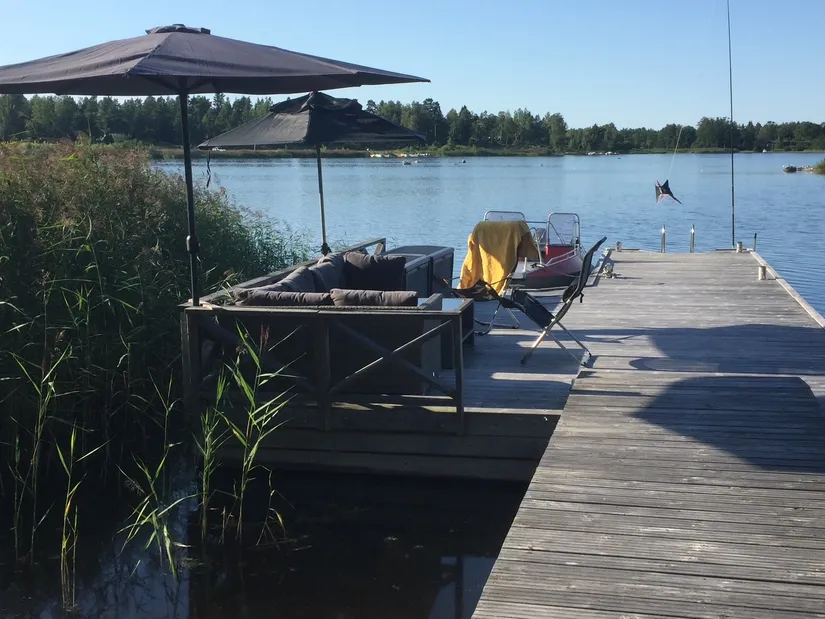 Fritidshus, Nordangärde 169, Gräsö, Östhammar