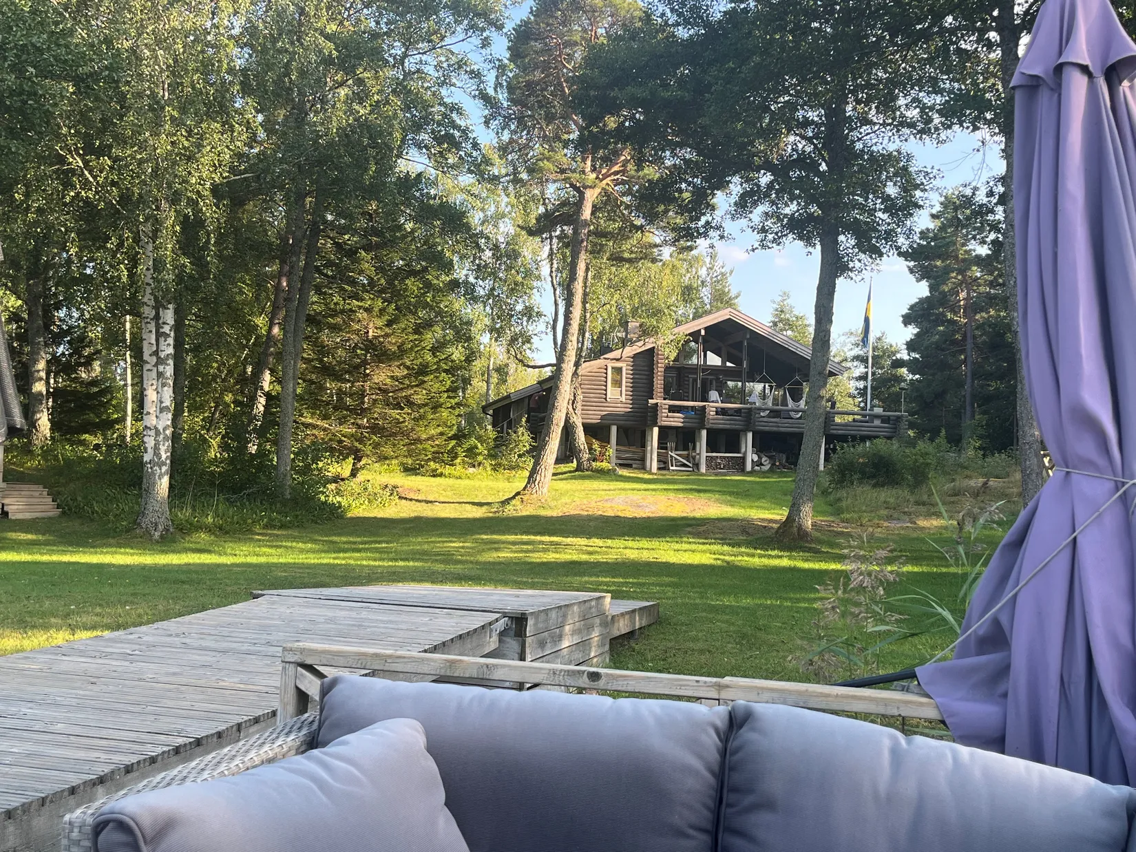 Fritidshus, Nordangärde 169, Gräsö, Östhammar