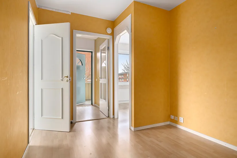 Bostadsrätt, Bergkullevägen 285, Sylte, Trollhättan