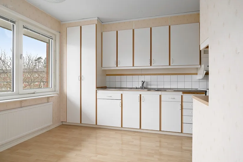 Bostadsrätt, Bergkullevägen 285, Sylte, Trollhättan