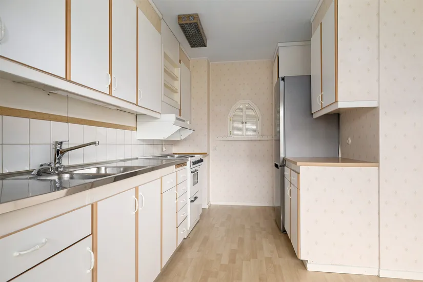 Bostadsrätt, Bergkullevägen 285, Sylte, Trollhättan