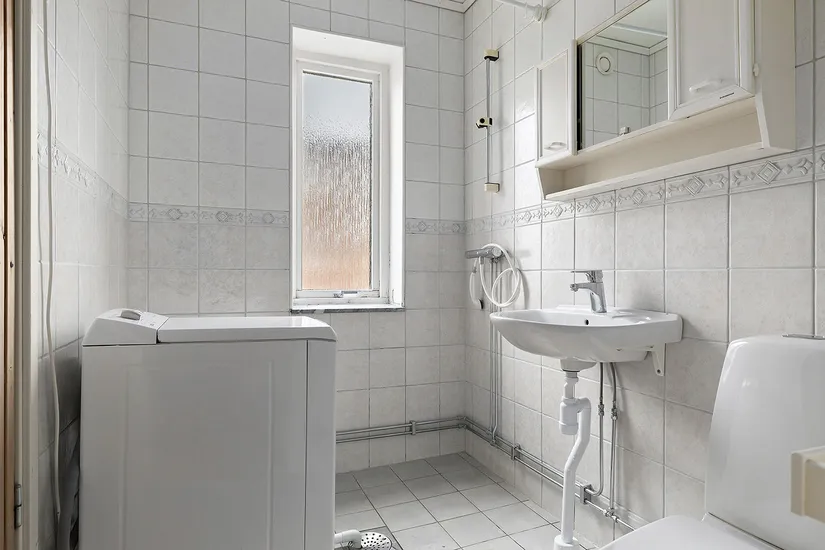 Bostadsrätt, Bergkullevägen 285, Sylte, Trollhättan