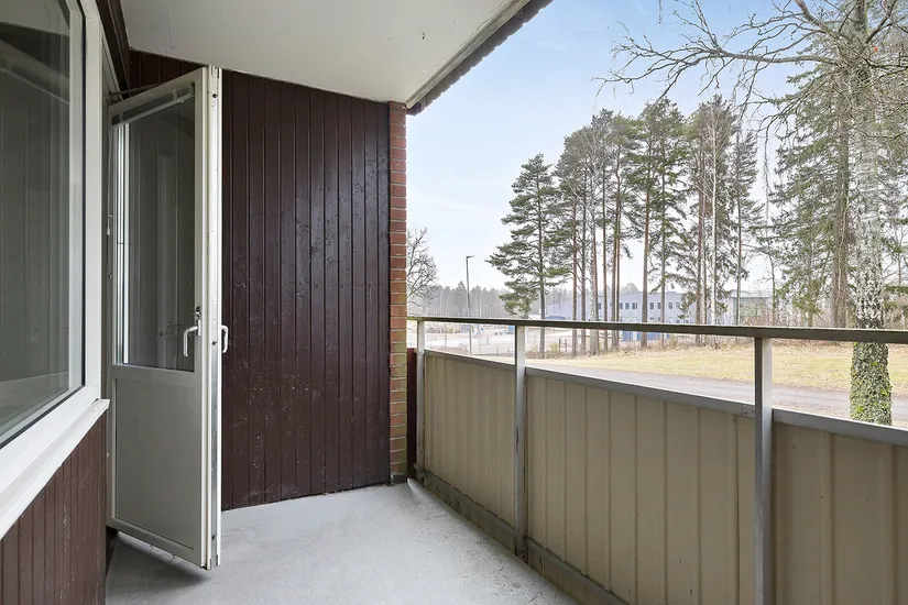 Bostadsrätt, Bergkullevägen 285, Sylte, Trollhättan