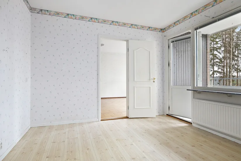 Bostadsrätt, Bergkullevägen 285, Sylte, Trollhättan