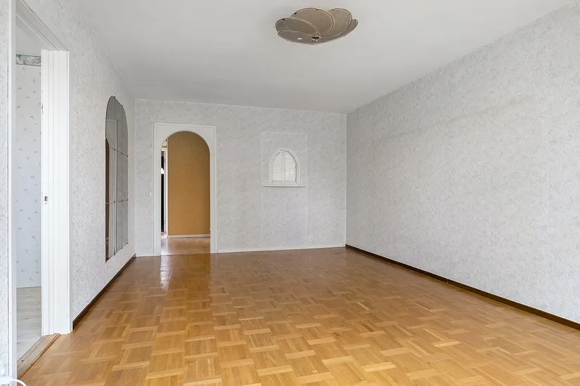 Bostadsrätt, Bergkullevägen 285, Sylte, Trollhättan