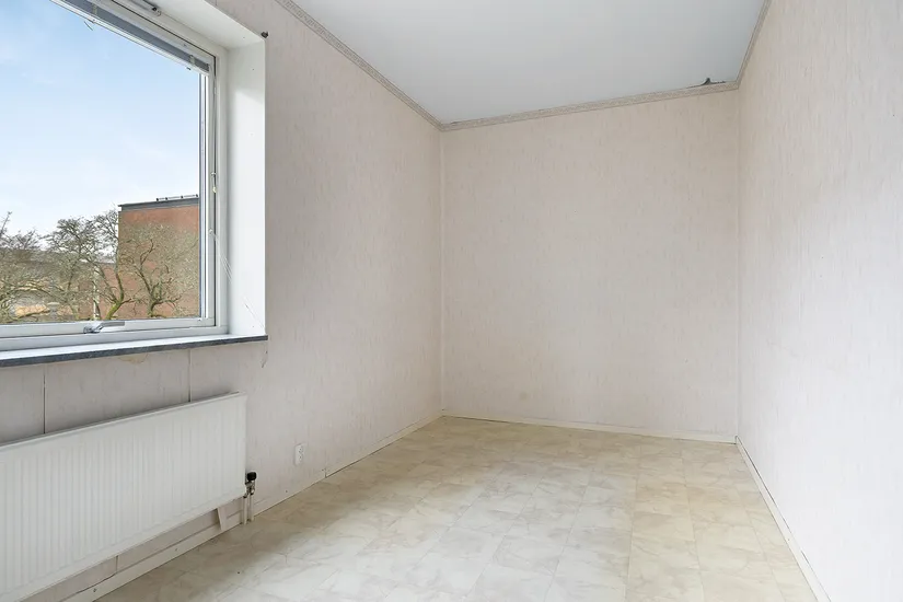 Bostadsrätt, Bergkullevägen 285, Sylte, Trollhättan