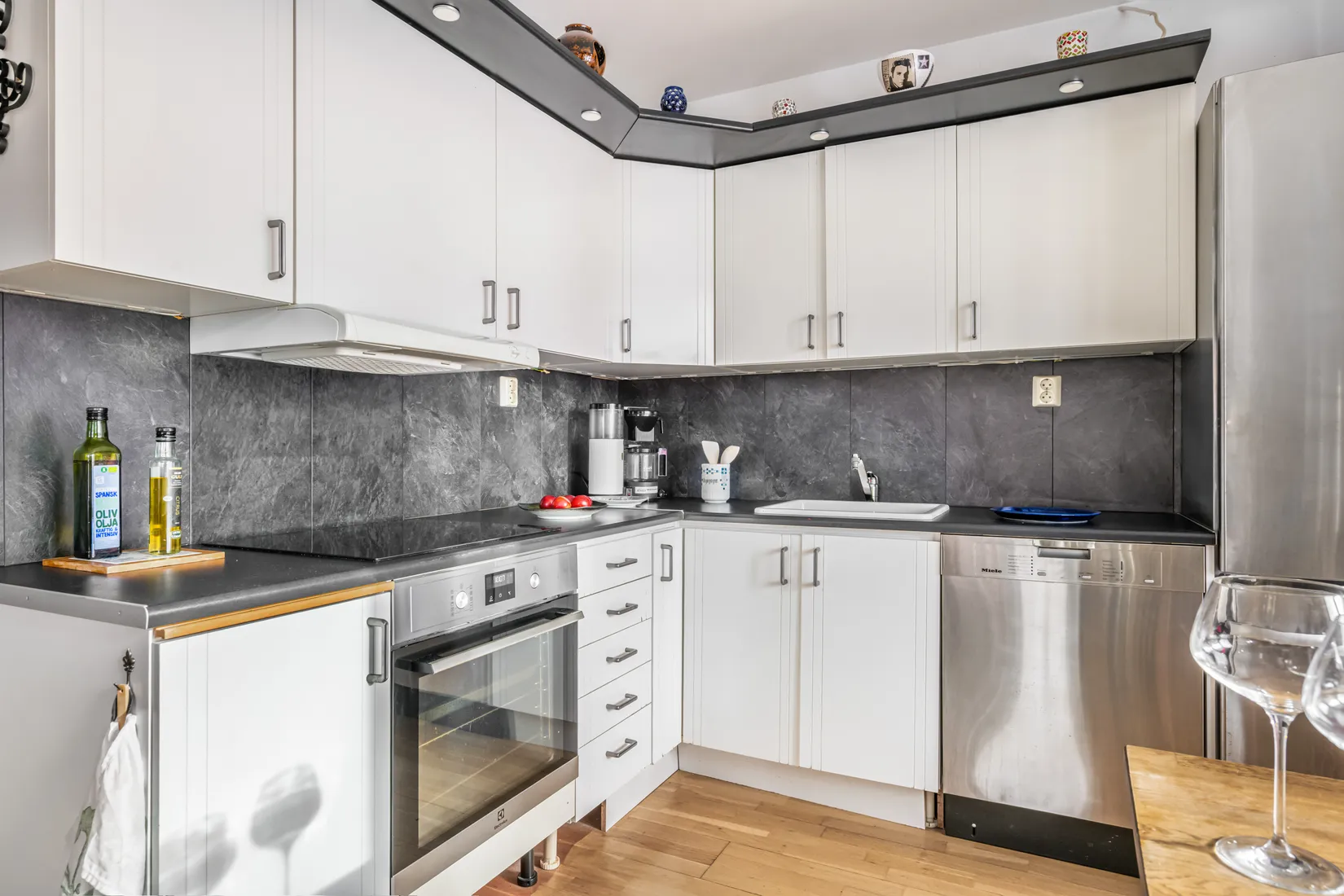 Bostadsrätt, Stigfinnarvägen 6, Huddinge