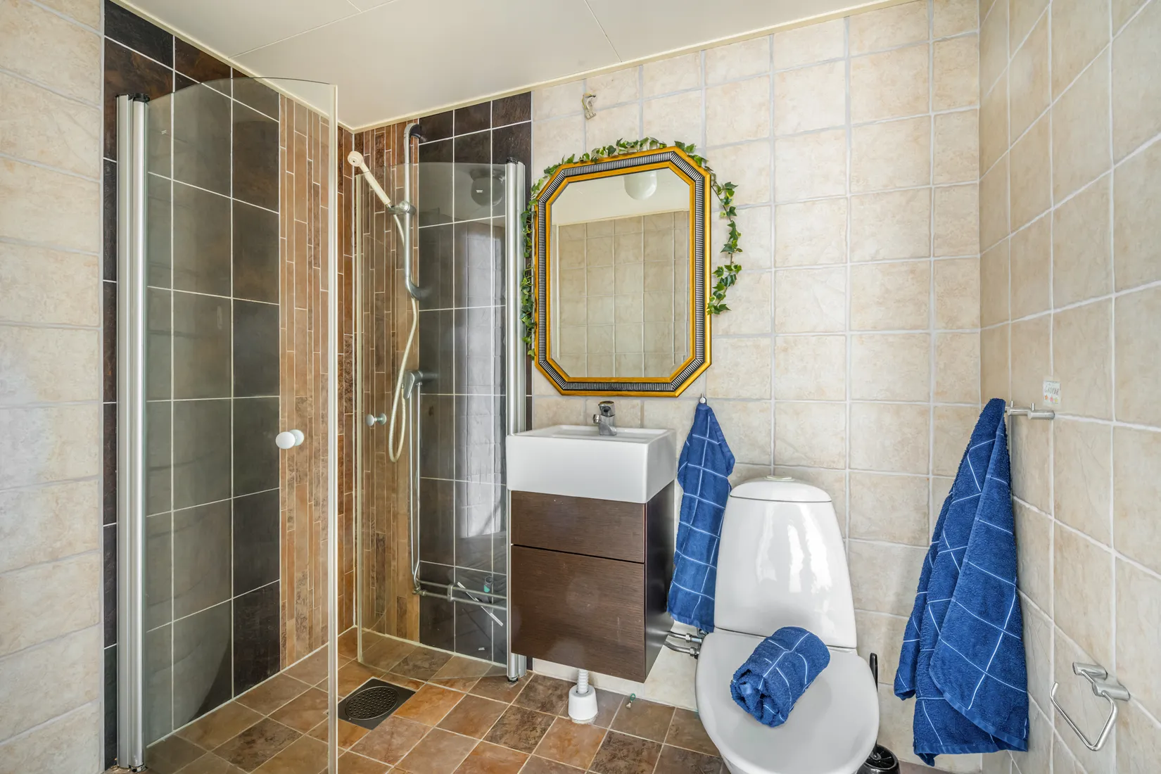 Bostadsrätt, Stigfinnarvägen 6, Huddinge