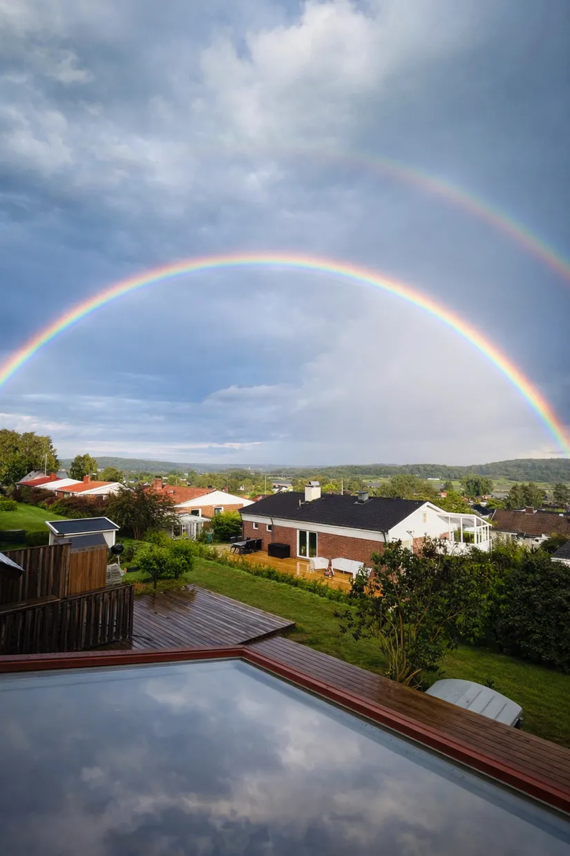 Villa, Ingegatan 2E, Centrum, Kungälv