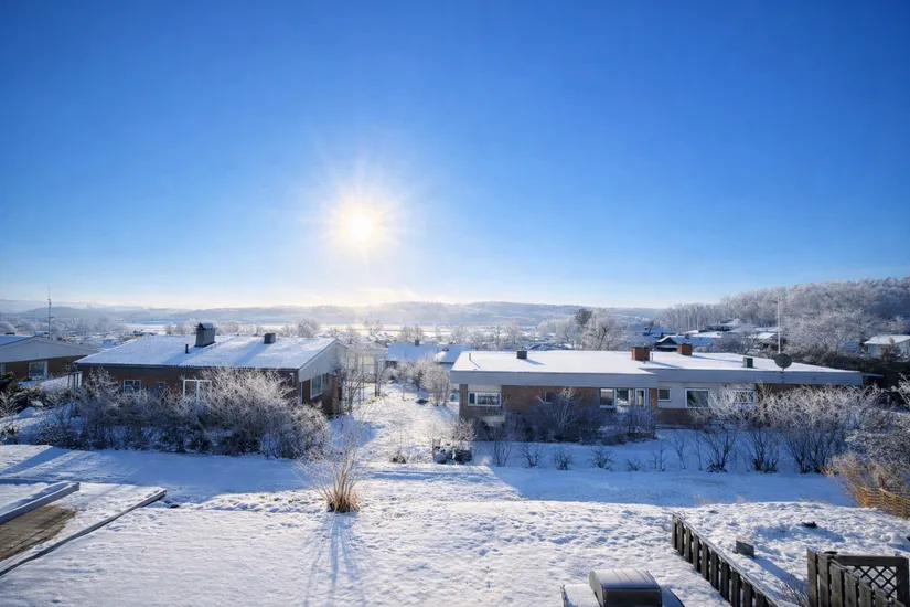 Villa, Ingegatan 2E, Centrum, Kungälv