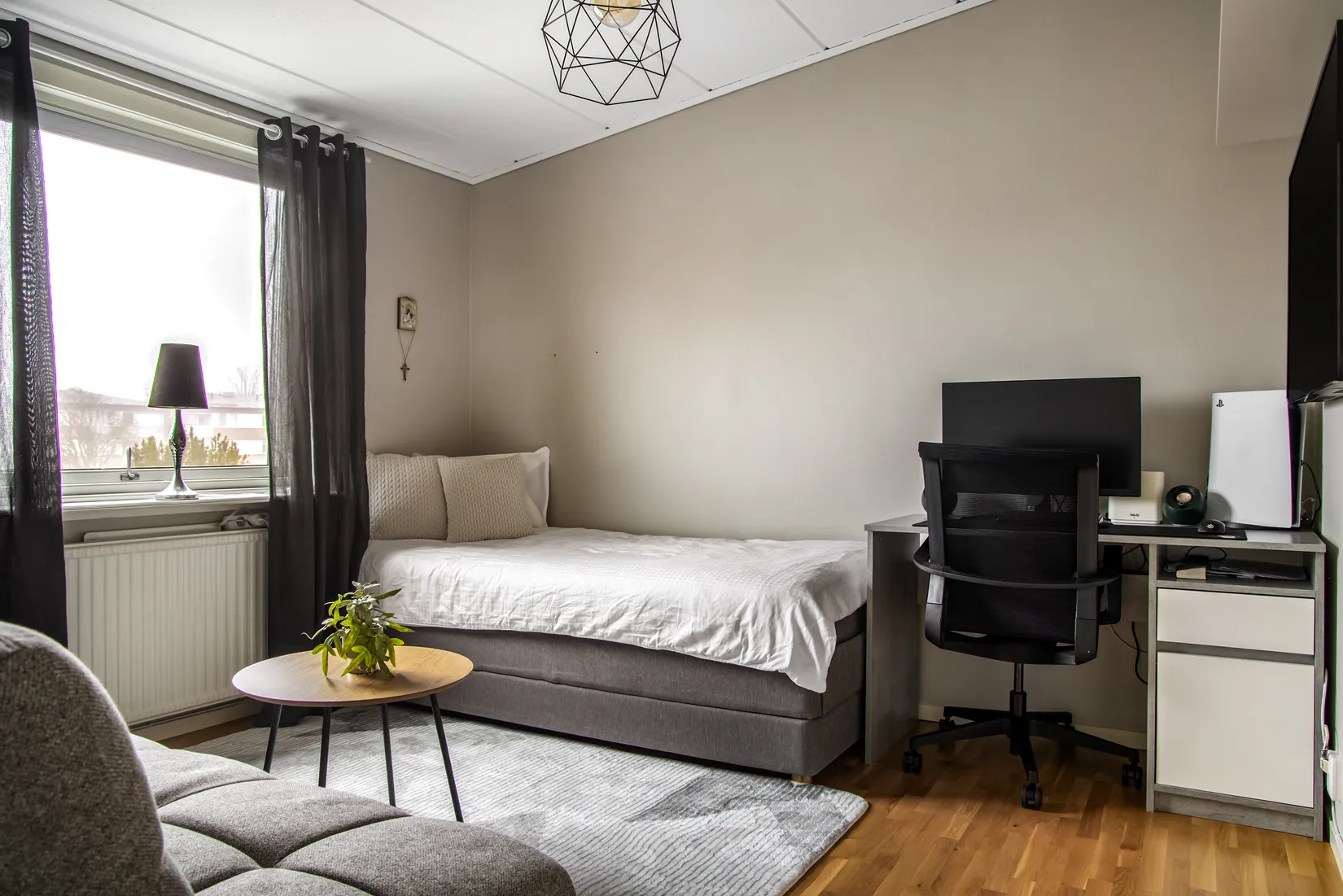 Villa, Ingegatan 2E, Centrum, Kungälv