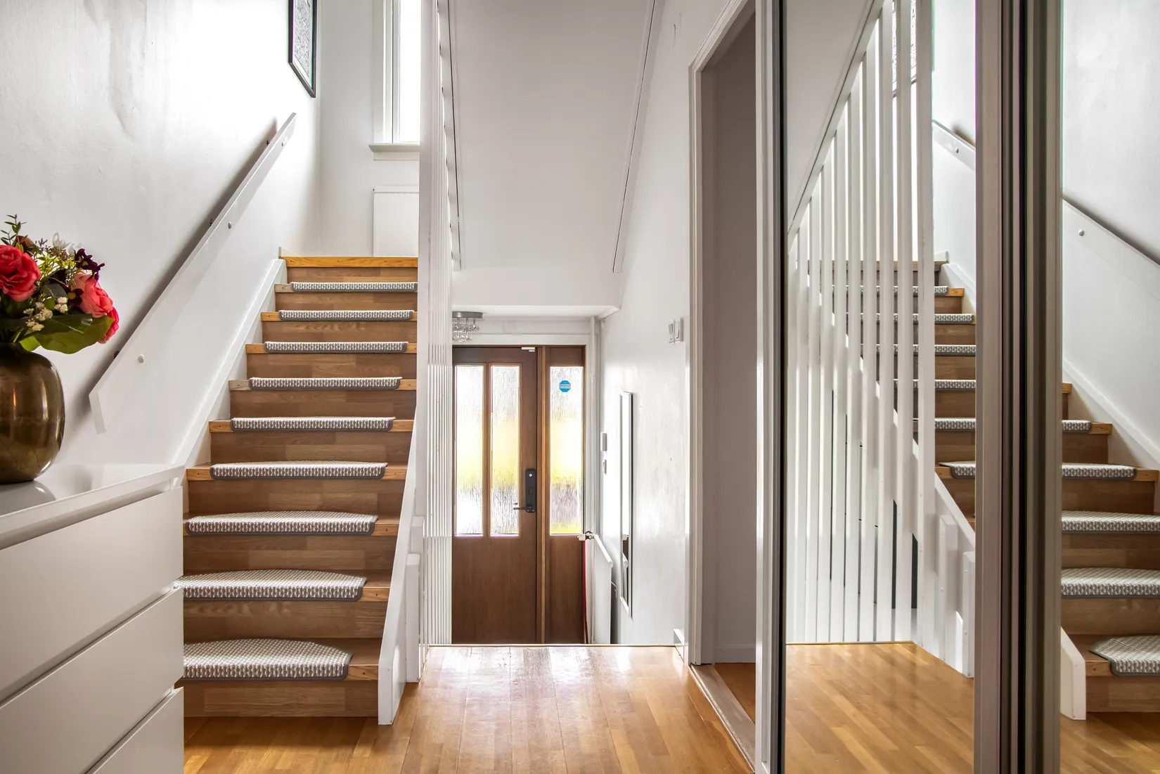 Villa, Ingegatan 2E, Centrum, Kungälv